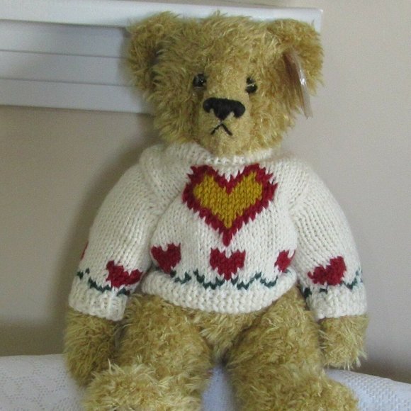 Ty stuff Bear Other - Ty stuff Bear